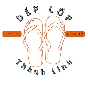Dép Lốp Thành Linh