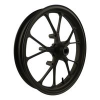 Gambar Velg Depan Coklat Honda CB150R StreetFire K15P 44650K45NA0ZC - Coklat, Velg dari Honda Cengkareng Kota Tangerang 3 Tokopedia