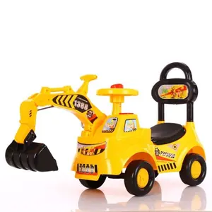 Đồ Chơi Của KIDS