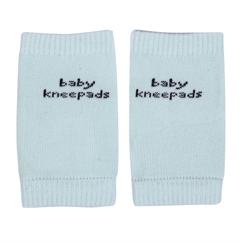 Product Introduction of Baby Crawling Knee Pads, Anti-Slip Unisex Soft Breathable Solid Color Wild Fashion Knee Protectors, Toddlers Leg Warmers 24