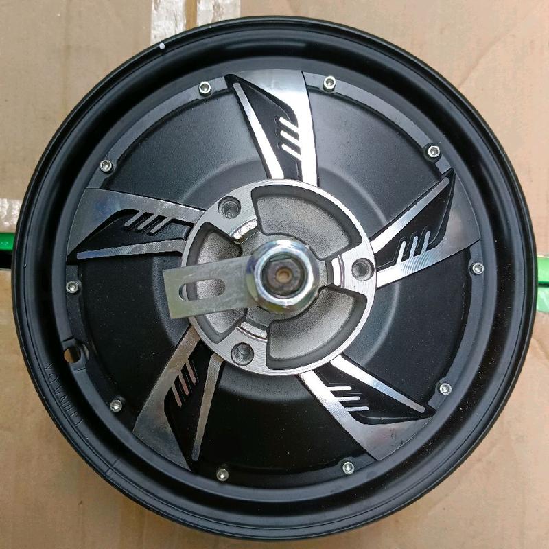 Động cơ 1000w 1k 10inh vành 10 phanh đĩa 1