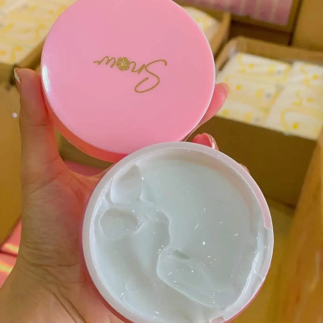 Kem body snow