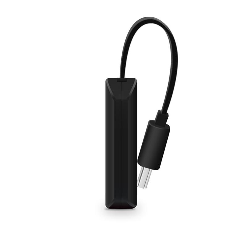 Product Introduction of Salange G4 TV Stick Wifi Display Receiver DLNA Miracast Airplay Mirror Screen HDMI-compatible Android IOS Mirascreen Dongle 31