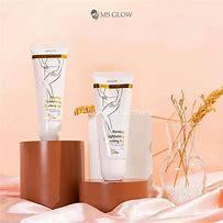 body treatment oil ms glow 0