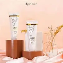 body treatment oil ms glow 0