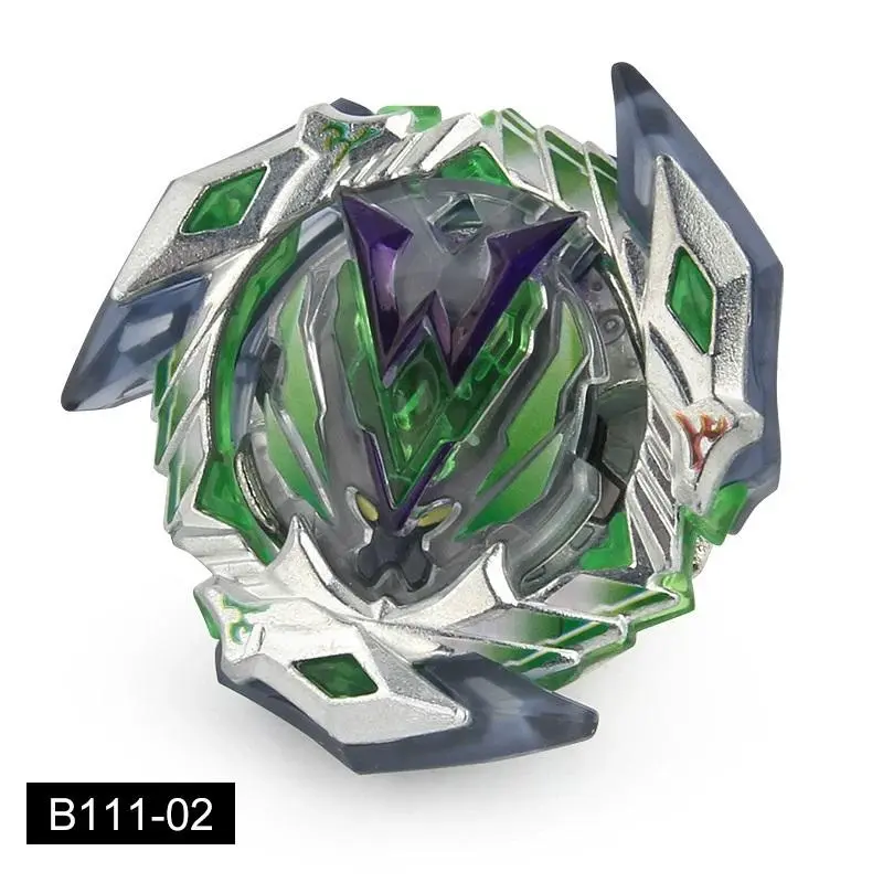Beyblade Burst CHO-Z SET B104-B132 Dead Phoenix Achilles Cho - Z