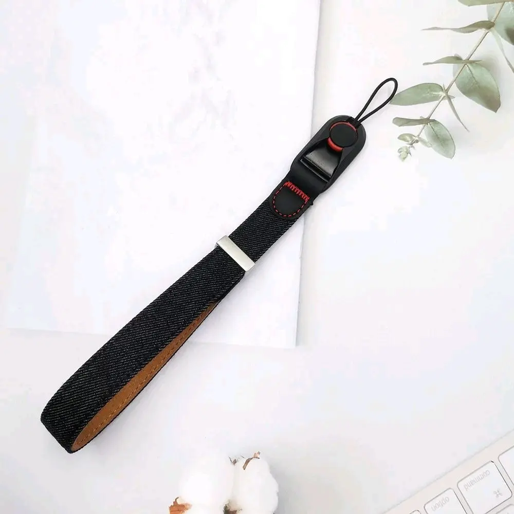 dây đeo máy ảnh cổ tay quick release