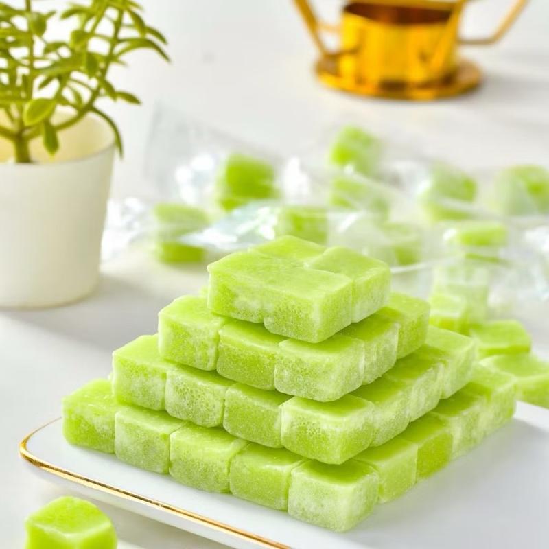 Product Introduction of Kẹo Ngậm Lê Chanh Bạc Hà - Thơm Ngon, Dễ Chịu,Ăn Vặt Snack Food Candy 17