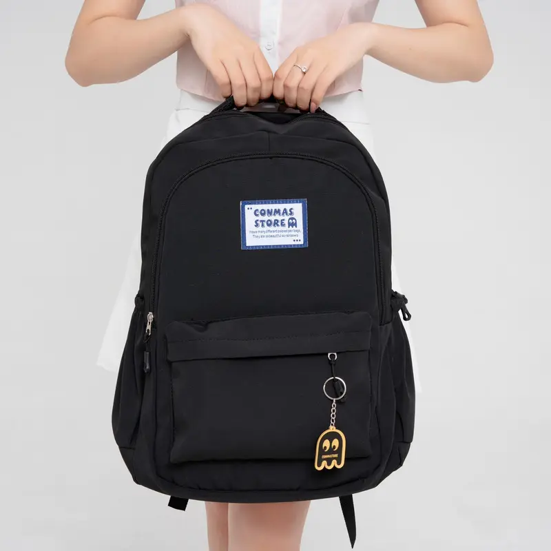 Balo CONMAS Brand - Case backpack - Đeo Vai 3