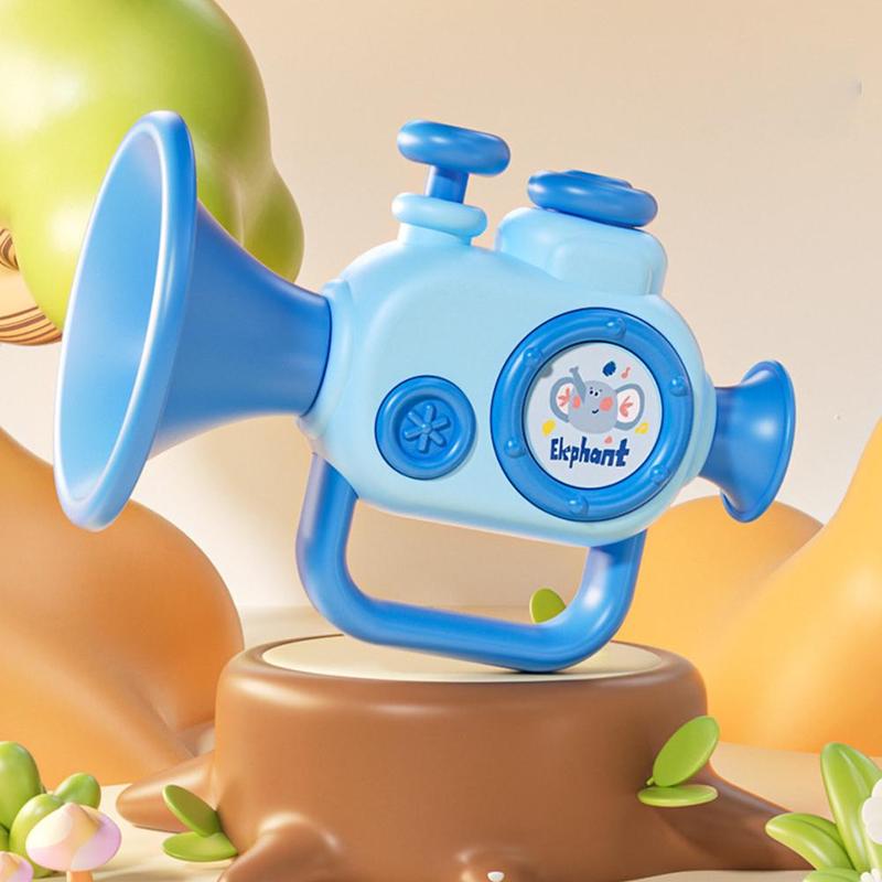 Product Introduction of Đồ Chơi Kèn Hoạt Hình, Thiết Kế Dễ Thương, Dành Cho Trẻ Em, Còi Mini, Nhạc Cụ, Đồ Chơi Âm Thanh, Đồ Chơi Thổi Cho Trẻ Em 19