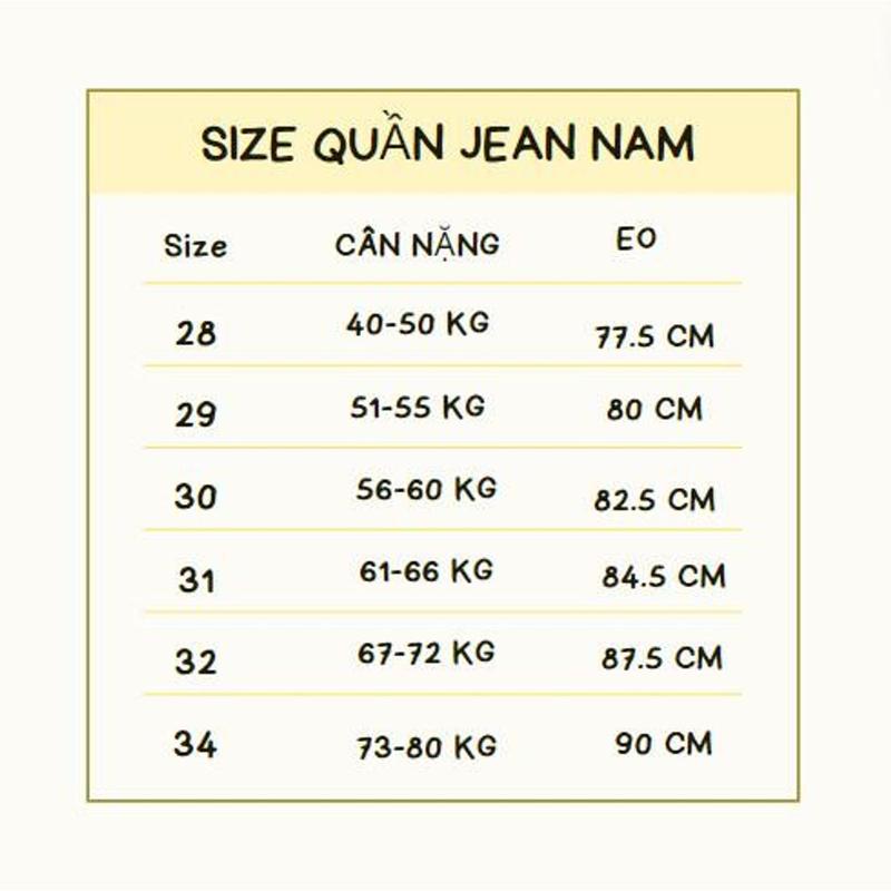 Quần Short Jean Nam Năng Động Chất Liệu Cotton Denim Slim Fit Túi Nhiều Size 28-34 - Thời Trang Nam Menswear Pants Có Túi 8