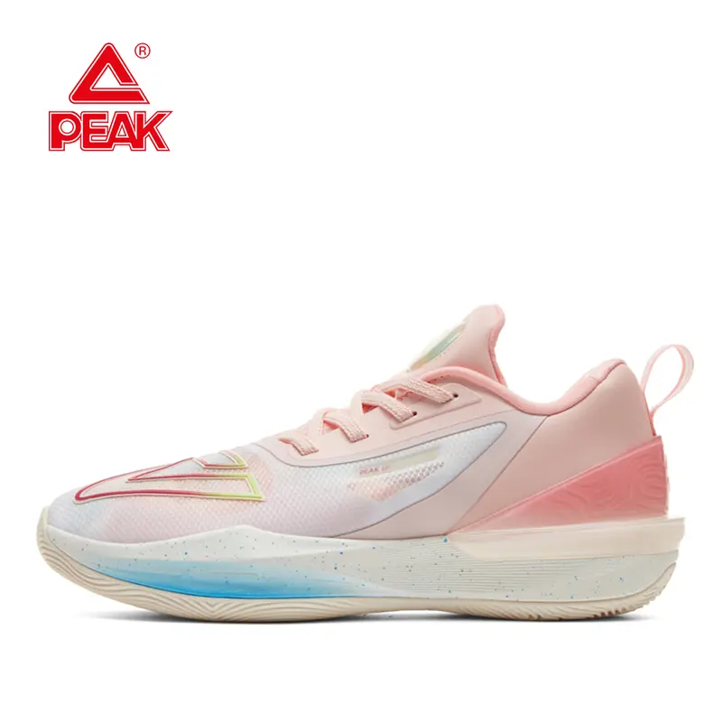 Giày bóng rổ nam PEAK TAICHI BIG TRIANGLE 3 Year of Dragon  ET41107A 3