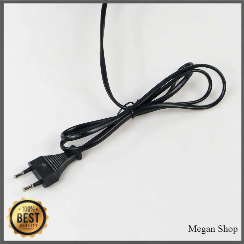 Lampu Sorot LED Spotlight EU Plug 240V 10W Meriahkan Panggung Desain Portable Pemasangan Mudah 3