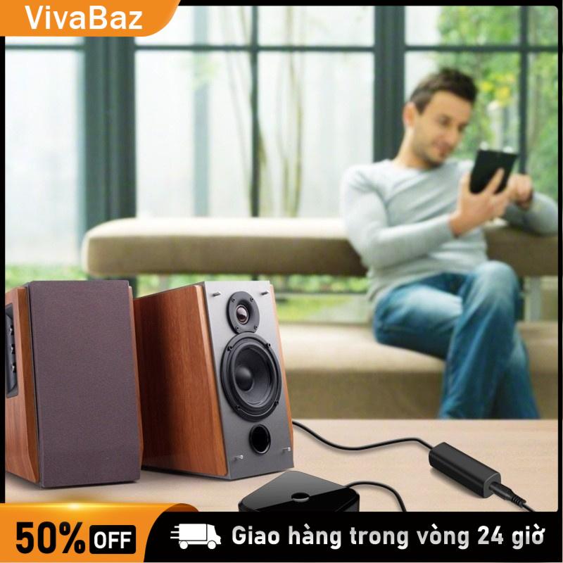 Bộ chống nhiễu ground loop cho hệ thống âm thanh nổi Bộ Lọc Âm Thanh، Cách ly…