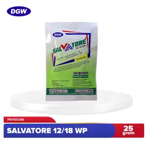 DGW - Herbisida Salvatore 12/18 WP