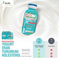 Gambar Nutrive Benecol Yoghurt 6x100ml - Nutrive Benecol Yoghurt 6x100ml dari Kalbe Nutritionals Shop Kota Surabaya 3 Tokopedia
