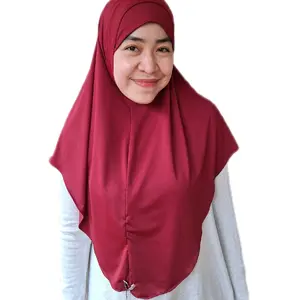 Hijab Iner Malay Premium HBC
