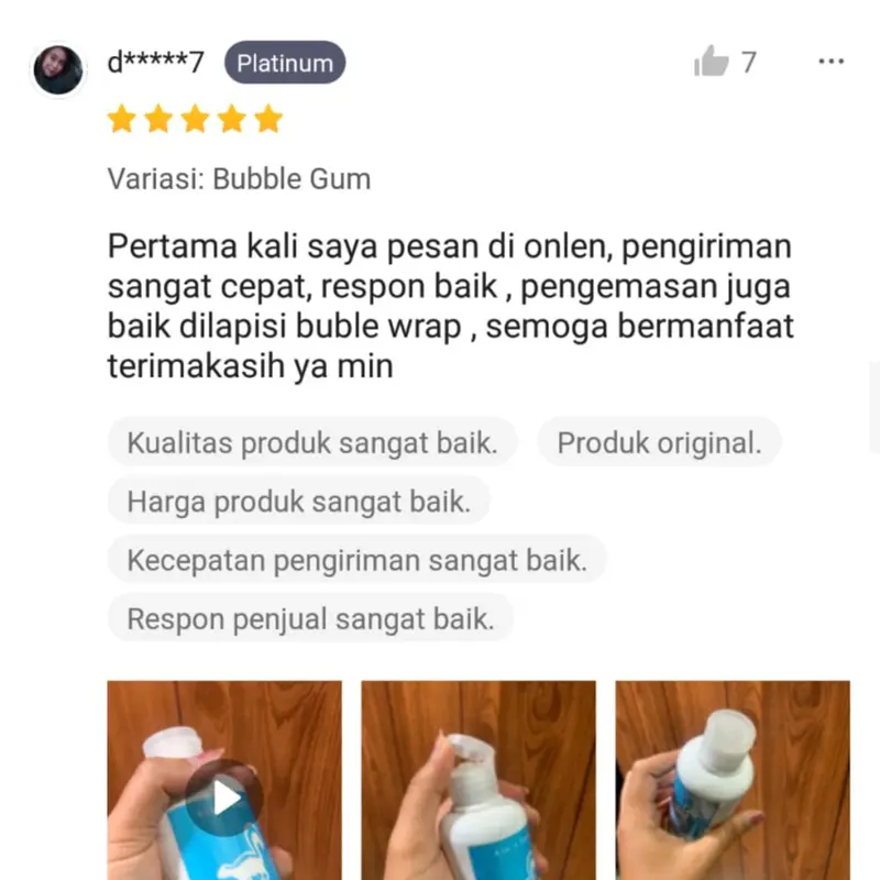 SHAMPOO MICONAZOL PENGHILANG KUTU KUCING DAN ANJING 4
