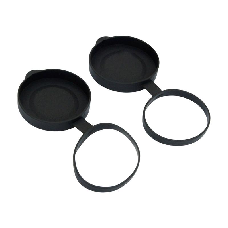 Product Introduction of Binoculars Telescope Dust Covers in Silicone for Lens Size 42 45mm / 62 65mm 31