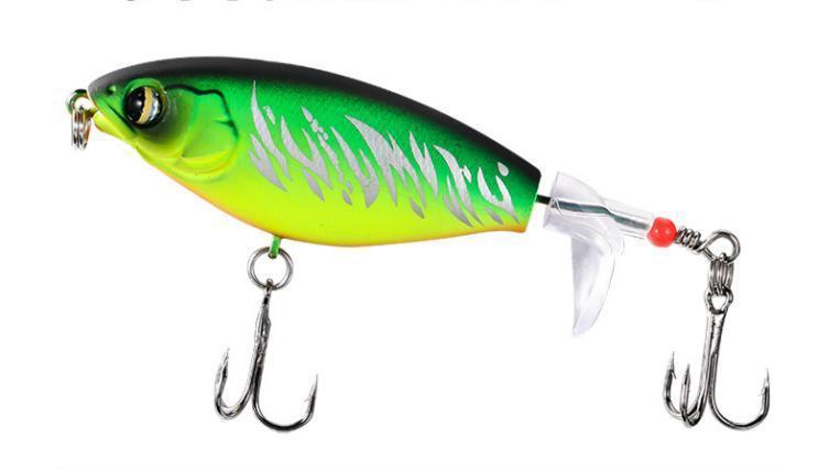 COD 5 Warna Umpan Pancing Permukaan Air 1PCS 10g Umpan Minnow Ekor Berputar Plastik Pintail Bass dengan Mata 3D Whopper Plopper dengan 2 Mata Kail Pancing Aksesori COD 5 Warna Umpan Pancing Permukaan Air 1PCS 10g Umpan Minnow Ekor Berputar Plastik Pintail Bass dengan Mata 3D Whopper Plopper dengan 2 Mata Kail Pancing Aksesori