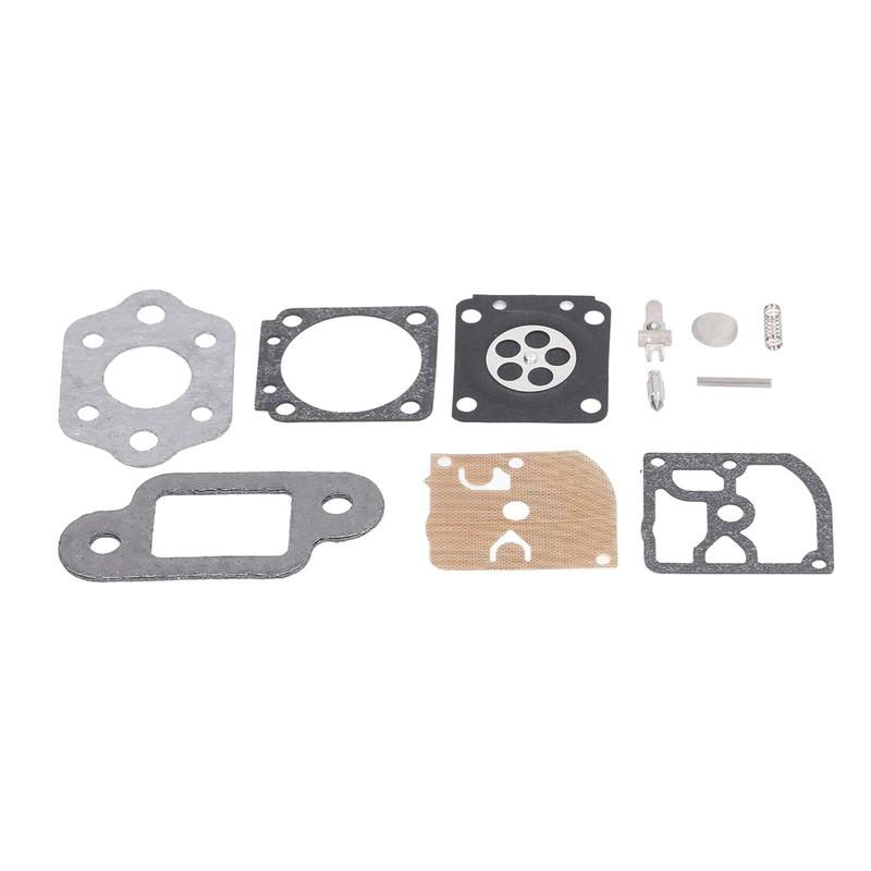 Product Introduction of Electric Saws Carburettor Conversion Membrane Air Filter Suction Manifold Kit for StihlMS180 49