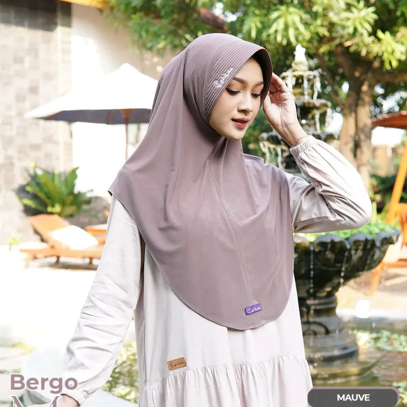 BERGO MEYSA ELLISA HIJAB 6