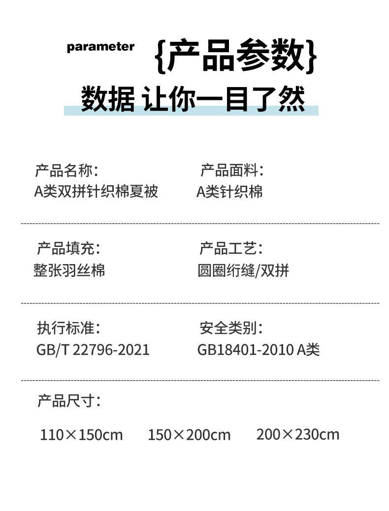 Product Introduction of 2025 Watermelon Summer Quilt Air Conditioning Quilt Ice Cream Quilt Core Ice Silk Single Double Summer Thin Quilt New Washable Machine Washable 13