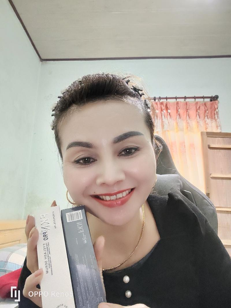Product Introduction of Compo mi xinh FkN hien Diu ngay tại nhà 1
