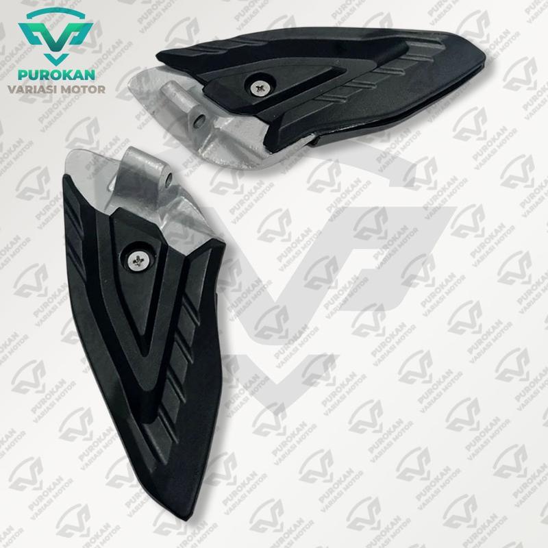 Footstep PCX 160 Step Belakang PCX 160 Satu Set 0