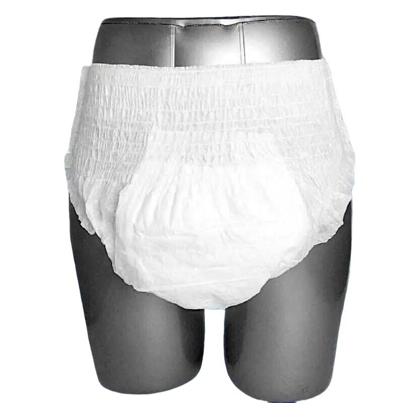 Combo 30 Miếng Tả Quần Người Già M L XL 2XL Hàng Trần Siêu Tiết Kiệm - Bỉm Người Già