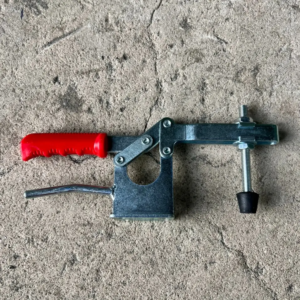 kẹp cơ dùng cho ,nhôm, sắt ,gỗ