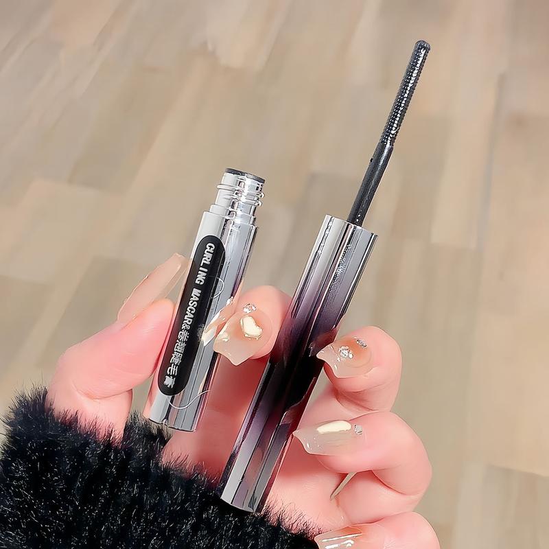 Product Introduction of Mascara Uốn Cong, Sweetmint, Lâu Trôi, Chống Lem, Không Thấm Nước, Chống Nhòe, Uốn Cong Dài, Chống Mồ Hôi, Thích Hợp Để Trang Điểm 12