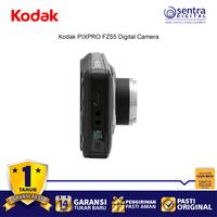Gambar Kodak PIXPRO FZ55 Digital Pocket Camera ( Kamera Saku ) - Red dari Sentra Digital Kota Surabaya 5 Tokopedia
