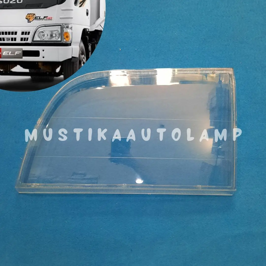 MIKA Lampu Depan Isuzu NKR71 ELF Macan Car