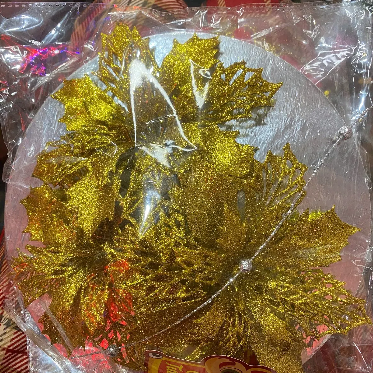 set sản phẩm trang trí Tháp Decor