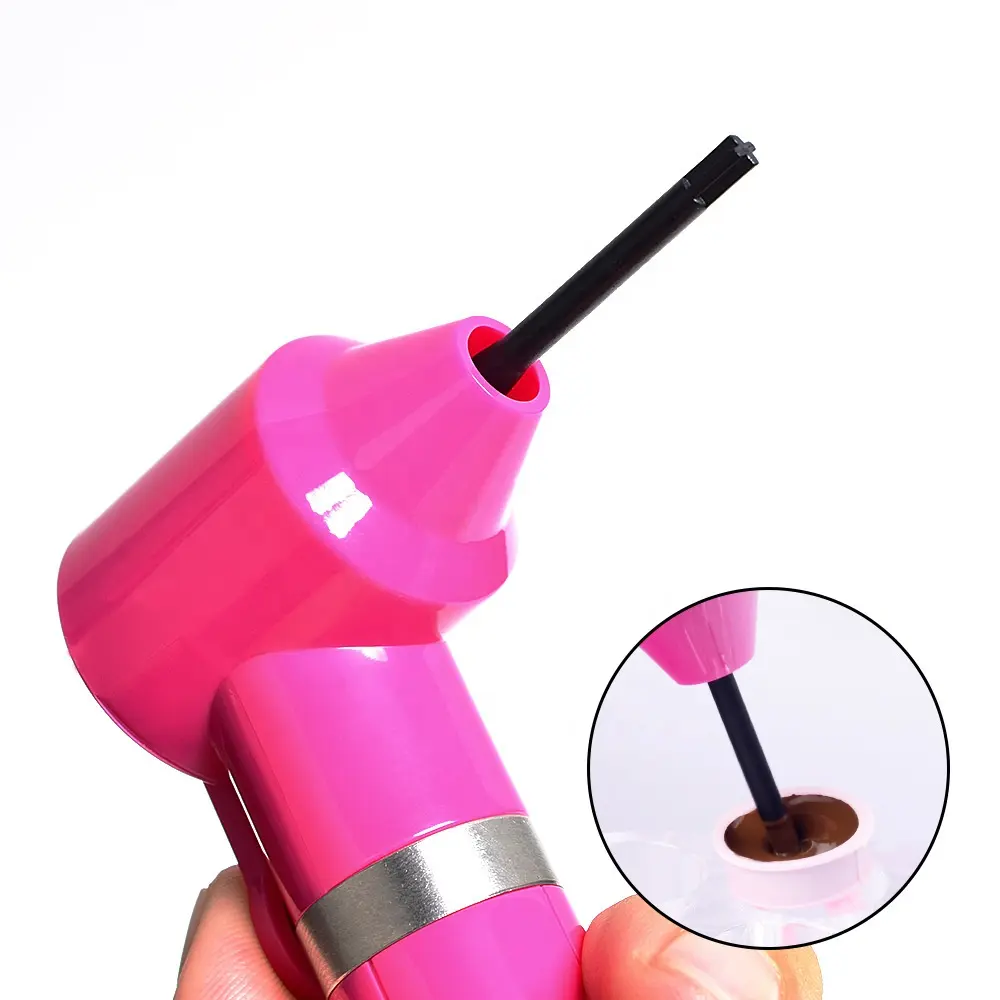 Disposable Plastic Tattoo Ink Mixer Sticks Tattoo Pigment Mixing Stirring Rods for tattoo ink Mixer
