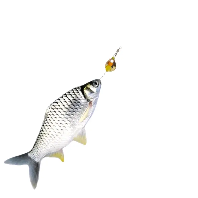 umpan rayap Tsurikami untuk ikan wader 5