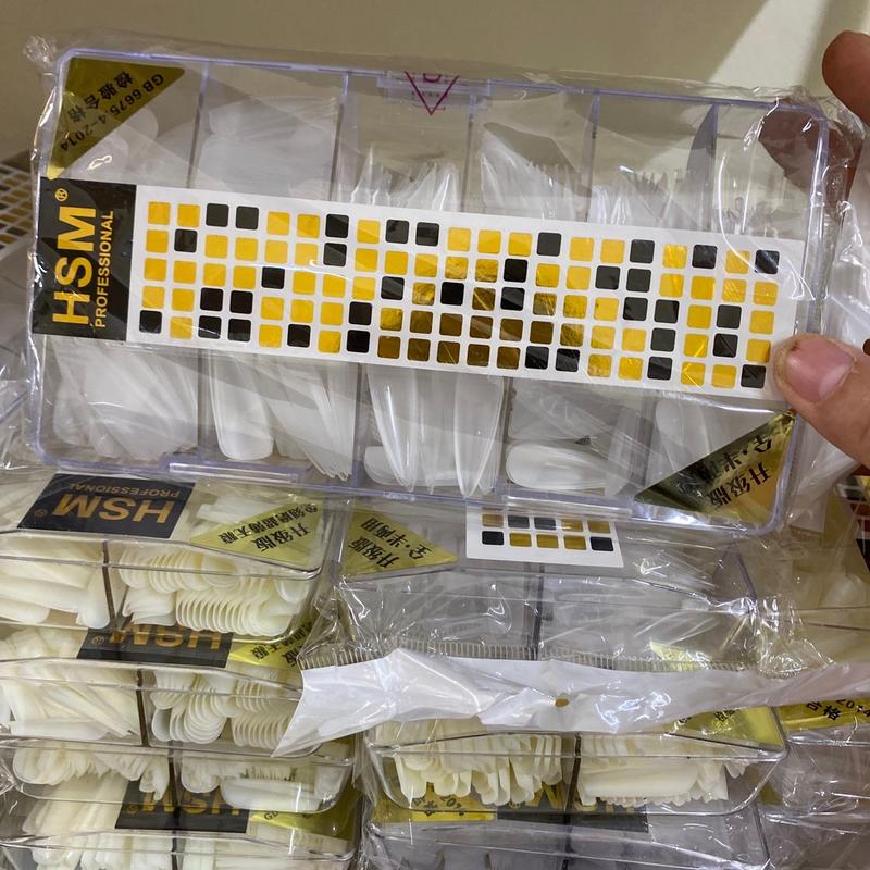 Móng úp Hsm làm móng Làm đẹp móng Làm Nail