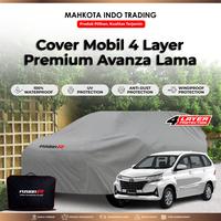 Gambar Cover Sarung Mobil AVANZA XENIA Fusion R Multi Waterproof Not KRISBOW dari Mahkota Indo Trading Kab. Tangerang 1 Tokopedia