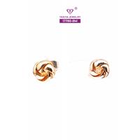 Gambar Yaxiya Anting Tusuk Wanita Aksesoris 18K 126 - 17780-8M, i12393 dari YAXIYA JEWELRY Kota Administrasi Jakarta Barat 4 Tokopedia