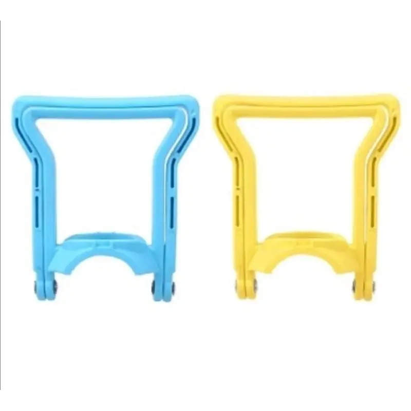 Holder pengangkat Galon air Alat bantu pengangkat Galon Double Handle Grip 4