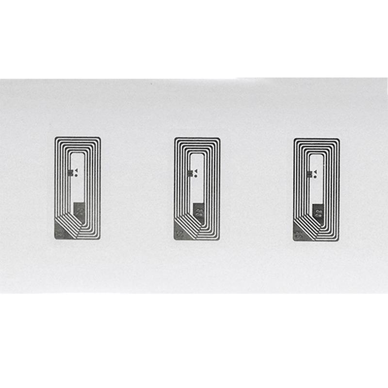 Product Introduction of 10pcs High Frequency Electronic Label Mobile Phone 213 Anti-counterfeiting Sensor Long Chip N5O5 18