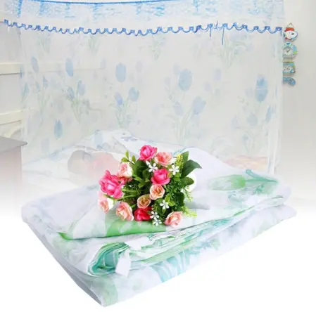 Mùng Màn Tuyn Chống Muỗi Đủ Kích Thước, Mùng Tuyn Màn Tuyn Loại Dày