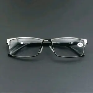 kacamata plus baca dan jalan/kacamata baca plus lensa