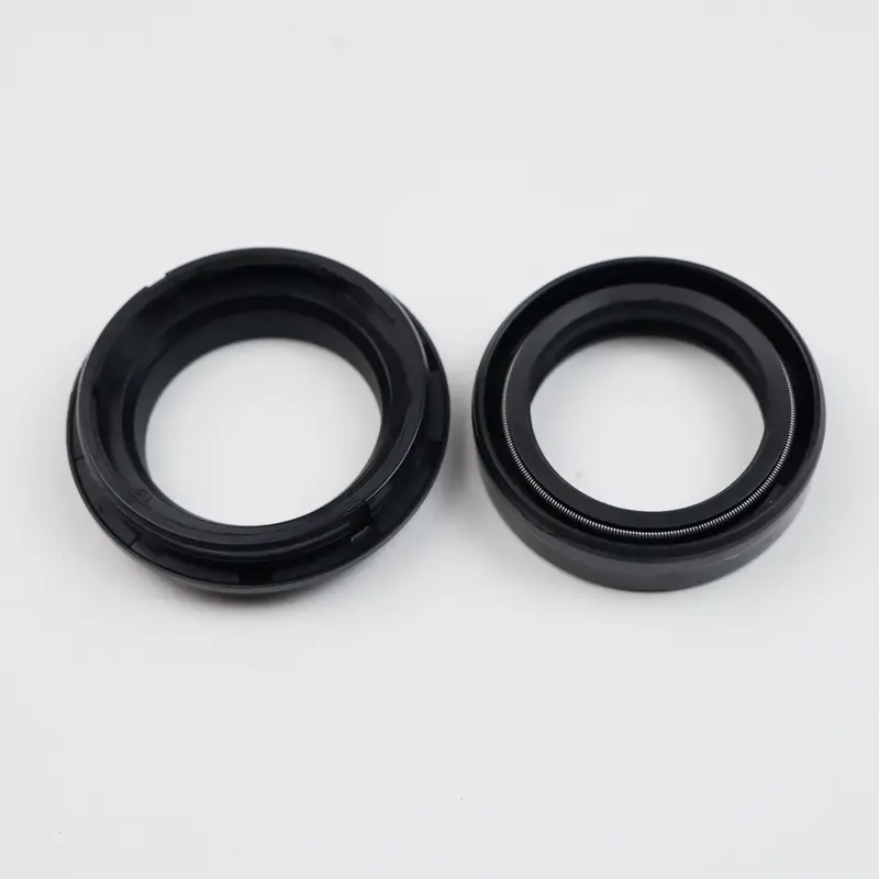 Seal Shock + Seal Debu KC5 CBR 150 ORIGINAL AHM - CB150R tiger GL max kereta 6