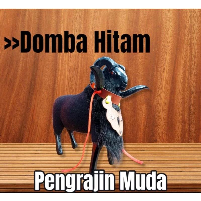 miniatur domba Garut ukuran jumbo, boneka domba, aksesoris mainan anak, domba Garut, mainan anak, miniatur domba Garut murah, miniatur domba Garut terlaris 1