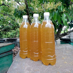 Mật ong Minh Thư 98