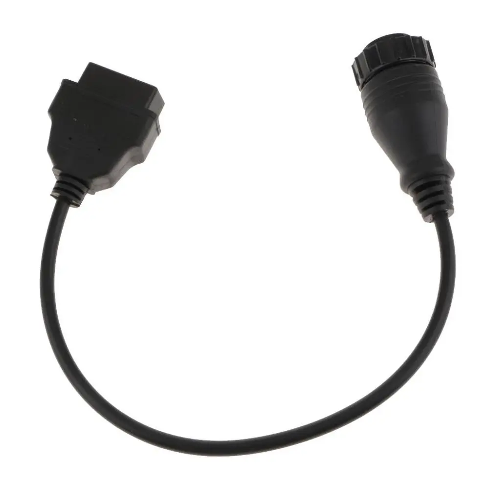 14 Pin Pin Tools Adapter Cable for Sprinter