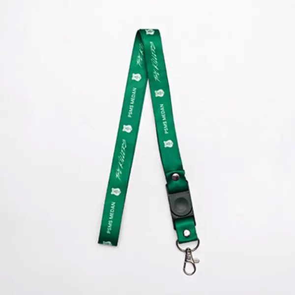 Lanyard / Gantungan PSMS Medan 1950