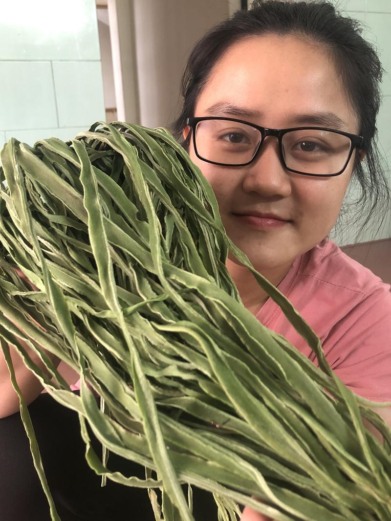 Product Introduction of Rau tiến vua khô rau tiến vua giòn ngon rau xanh đóng gói 1kg Food 3
